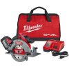 Milwaukee Tools Milwaukee M18 FUEL 7-1/4" Circular Saw (12.0Ah) Kit 2732-21HD