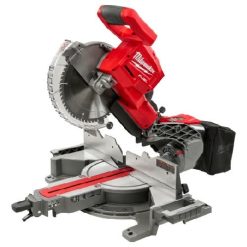 Milwaukee Tools Milwaukee M18 FUEL 10" Dual Bevel Sliding Compound Miter Saw 2734-20 (BARE TOOL)