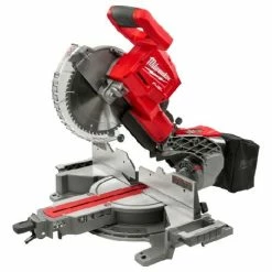 Milwaukee Tools Milwaukee M18 FUEL 10" Dual Bevel Sliding Compound Miter Saw 2734-20 (BARE TOOL)