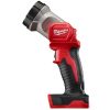 Milwaukee Tools Milwaukee M18 LED Work Light 160 Lumens 2735-20 (BARE TOOL) -Klein Tools Shop 2735 20 ed9rqjbgg4meaeaf