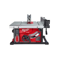 Milwaukee Tools Milwaukee M18 FUEL 8-1/4" Table Saw W/ One-Key (Bare Tool) 2736-20