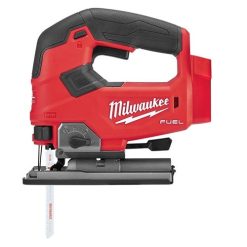 Milwaukee Tools Milwaukee M18 FUEL D-Handle Jig Saw (Tool Only) 2737-20