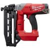Milwaukee Tools Milwaukee M18 FUEL 16ga Straight Finish Nailer (Tool Only) 2741-20 -Klein Tools Shop 2741 20 103kekrydjbkcnak