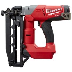 Milwaukee Tools Milwaukee M18 FUEL 16ga Straight Finish Nailer (Tool Only) 2741-20
