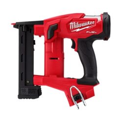 Milwaukee Tools Milwaukee M18 FUEL 18GA 1/4" Narrow Crown Stapler (Tool Only) 2749-20