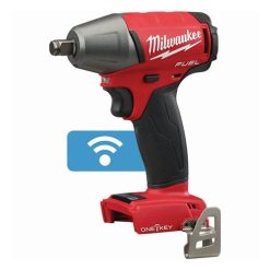 Milwaukee Tools Milwaukee M18 FUEL 1/2" High Torque Impact Wrench W/ Friction Ring BARE TOOL With OKE-KEY 2759B-20
