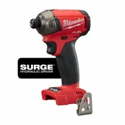 Milwaukee Tools Milwaukee M18 FUEL SURGE 1/4" Hex Hydraulic Driver (Tool Only) 2760-20