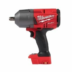 Milwaukee Tools Milwaukee M18 FUEL 1/2" High Torque Impact Wrench With Pin Detent (Bare Tool) 2766-20