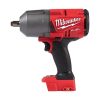Milwaukee Tools Milwaukee M18 FUEL 1/2" High Torque Impact Wrench With Friction Ring (Tool Only) 2767-20 -Klein Tools Shop 2767 20 eg3leywtbcq5pxla