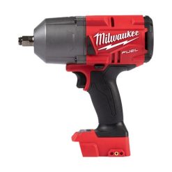 Milwaukee Tools Milwaukee M18 FUEL 1/2" High Torque Impact Wrench With Friction Ring (Tool Only) 2767-20