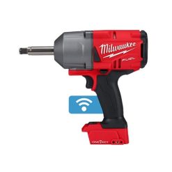 Milwaukee Tools Milwaukee M18 FUEL 1/2" Ext. Anvil Controlled Torque Impact Wrench W/ ONE-KEY (Tool Only) 2769-20