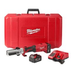 Milwaukee Tools Milwaukee M18 FORCE LOGIC Long Throw Press Tool Kit 2773-20L