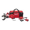 Milwaukee Tools Milwaukee M18 FORCE LOGIC 3" Underground Cable Cutter 2776-21 1 Milwaukee Tools Milwaukee M18 FORCE LOGIC 3" Underground Cable Cutter 2776-21 -Klein Tools Shop 2776 21 xmubswmkdw9wevsh