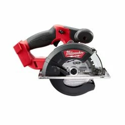 Milwaukee Tools Milwaukee M18 FUEL 5-3/8" Metal Cutting Circular Saw 2782-20 (BARE TOOL)