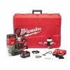 Milwaukee Tools Milwaukee M18 FUEL 1-1/2" Lineman Mag Drill (9.0Ah) Kit 2788-22HD -Klein Tools Shop 2788 22hd tbccdhnfymecnvpv