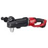 Milwaukee Tools Milwaukee M18 FUEL SUPER HAWG 1/2" Right Angle Drill (Bare Tool) 2809-20 2 Milwaukee Tools Milwaukee M18 FUEL SUPER HAWG 1/2" Right Angle Drill (Bare Tool) 2809-20 -Klein Tools Shop 2809 20 r5mycyvqc3dsk9yj