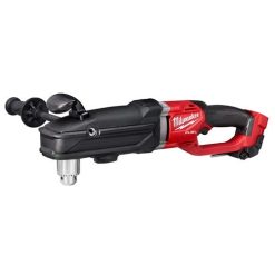 Milwaukee Tools Milwaukee M18 FUEL SUPER HAWG 1/2" Right Angle Drill (Bare Tool) 2809-20