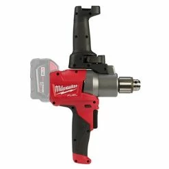 Milwaukee Tools Milwaukee M18 FUEL Mud Mixer With 180 Handle (Bare Tool) 2810-20