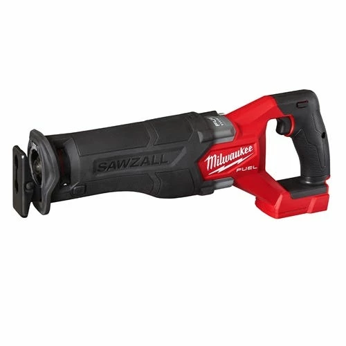 Milwaukee Tools Milwaukee M18 FUEL SAWZALL Recip Saw (Bare Tool) 2821-20