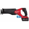 Milwaukee Tools Milwaukee M18 FUEL SAWZALL Recip Saw With ONE KEY (Bare Tool) 2822-20