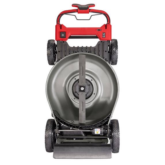Milwaukee M18 FUEL 21" Self-Propelled Dual Battery Mower Kit 2823-22HD Milwaukee Tools Milwaukee M18 FUEL 21" Self-Propelled Dual Battery Mower Kit 2823-22HD -Klein Tools Shop 2823 22hd 2