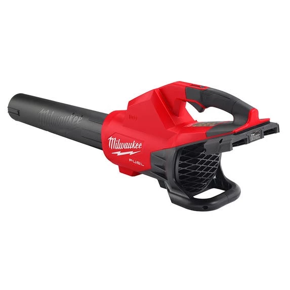 Milwaukee Tools Milwaukee M18 FUEL Dual Battery Blower 2824-20 - Image 3