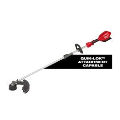 Milwaukee Tools Milwaukee M18 FUEL String Trimmer W/ QUIK-LOK (Bare Tool) 2825-20ST