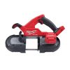 Milwaukee Tools Milwaukee M18 Fuel Compact Band Saw (Tool Only) 2829-20 2 Milwaukee Tools Milwaukee M18 Fuel Compact Band Saw (Tool Only) 2829-20 -Klein Tools Shop 2829 20 zeklzpvtog8trstn