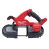 Milwaukee Tools Milwaukee M18 FUEL Compact Dual-Trigger Band Saw 3-1/4" (Tool Only) 2829S-20 2 Milwaukee Tools Milwaukee M18 FUEL Compact Dual-Trigger Band Saw 3-1/4" (Tool Only) 2829S-20 -Klein Tools Shop 2829s 20 qqyl8hjvdoryk2dr