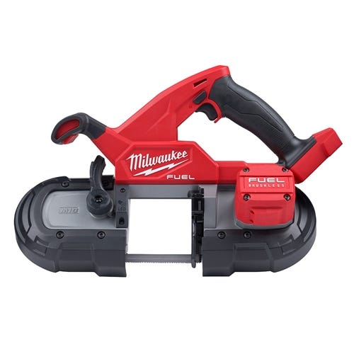 Milwaukee M18 FUEL Compact Dual-Trigger Band Saw 3-1/4" (Tool Only) 2829S-20 Milwaukee Tools Milwaukee M18 FUEL Compact Dual-Trigger Band Saw 3-1/4" (Tool Only) 2829S-20 -Klein Tools Shop 2829s 20 qqyl8hjvdoryk2dr