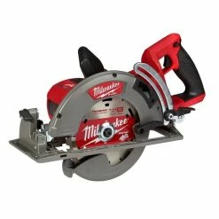 Milwaukee Tools Milwaukee M18 Fuel Rear Handle 7-1/4" Circular Saw (Tool Only) 2830-20