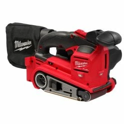 Milwaukee Tools Milwaukee M18 FUEL Belt Sander 3" X 18" 2832-20 (Bare Tool)