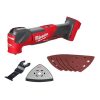Milwaukee Tools Milwaukee M18 FUEL Oscillating Multi-Tool (Bare Tool) 2836-20