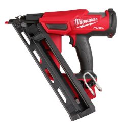 Milwaukee Tools Milwaukee M18 FUEL 15 Gauge Finish Nailer (Tool Only) 2839-20