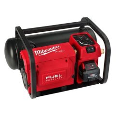 Milwaukee Tools Milwaukee M18 FUEL 2 Gallon Hotdog Compact Quiet Compressor (Bare Tool) 2840-20