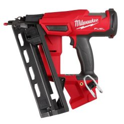 Milwaukee Tools Milwaukee M18 FUEL 16 Gauge Angled Finish Nailer (Tool Only) 2841-20
