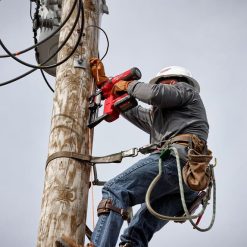 Milwaukee Tools Milwaukee M18 FUEL Utility Fencing Stapler Kit 2843-22 -Klein Tools Shop 2843 20 5 1