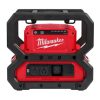 Milwaukee Tools Milwaukee M18 CARRY-ON 3600W/1800W Power Supply 2845-20 1 Milwaukee Tools Milwaukee M18 CARRY-ON 3600W/1800W Power Supply 2845-20 -Klein Tools Shop 2845 1
