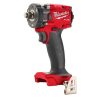 Milwaukee Tools Milwaukee M18 Fuel 1/2" Compact Impact Wrench W/ Friction Ring (Bare Tool) 2855-20 -Klein Tools Shop 2855 20 ovysngwhjfgna0gx