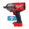 Milwaukee Tools Milwaukee M18 FUEL ONE-KEY 3/4" High Torque Impact Wrench Friction Ring Bare Tool 2864-20 -Klein Tools Shop 2864 20 dmdjymqpp6xz4vp6