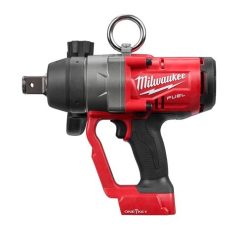Milwaukee Tools Milwaukee M18 Fuel 1" High Torque Impact Wrench 2867-20 (Bare Tool)