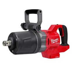 Milwaukee Tools Milwaukee M18 FUEL 1" D-Handle High Torque Impact Wrench W/ ONE-KEY 2868-20