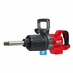 Milwaukee Tools Milwaukee M18 Fuel 1" D-Handle Ext. Anvil High Torque Impact Wrench W/ One-Key 2869-20