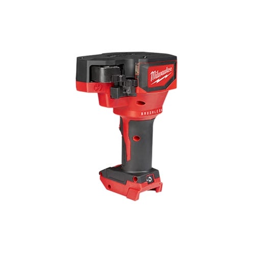Milwaukee M18 Brushless Threaded Rod Cutter 2872-20 Milwaukee Tools Milwaukee M18 Brushless Threaded Rod Cutter 2872-20 -Klein Tools Shop 2872