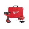 Milwaukee Tools Milwaukee M18 Brushless Threaded Rod Cutter Kit 2872-21 -Klein Tools Shop 2872 21 ierdpnkyb8mawfdi