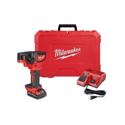 Milwaukee Tools Milwaukee M18 Brushless Threaded Rod Cutter Kit 2872-21