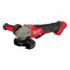 Milwaukee Tools Milwaukee M18 FUEL 4-1/2" / 5" Variable Speed Braking Grinder W/ Paddle Switch, No-Lock (Tool Only) 2888-20