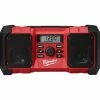 Milwaukee Tools Milwaukee M18 Jobsite Radio 2890-20