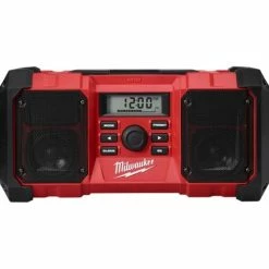 Milwaukee Tools Milwaukee M18 Jobsite Radio 2890-20