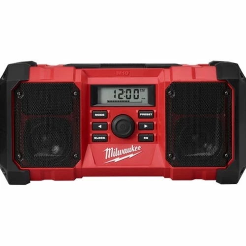 Milwaukee Tools Milwaukee M18 Jobsite Radio 2890-20